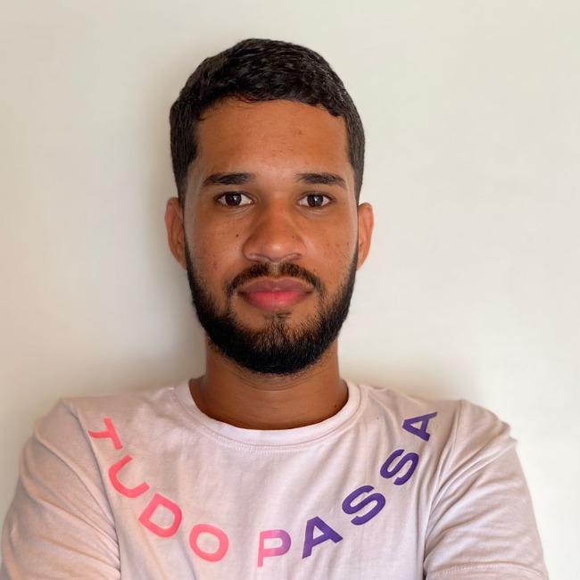 EDUARDO NEVES DO NASCIMENTO