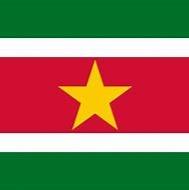 Suriname