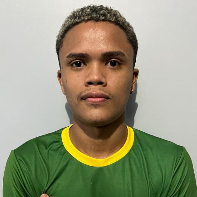 ISAEC LOPES DA SILVA