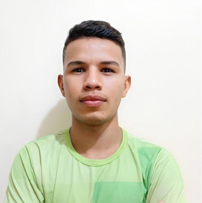 PEDRO HENRIQUE RIBEIRO DA SILVA
