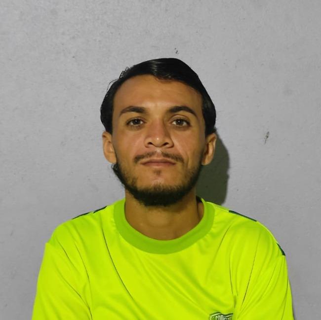 WANDERSON PEREIRA DE SOUZA