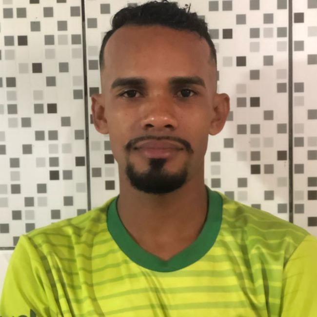 GEOVAN RIBEIRO DA SILVA