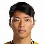 Hwang Hee Chan