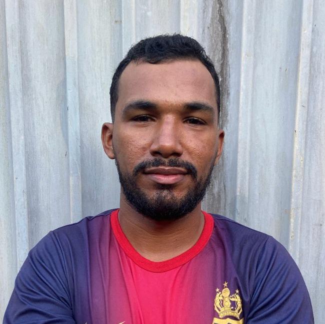 FAGNO RIBEIRO DA SILVA