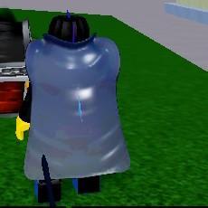 Copa Roblox de futebol 2024