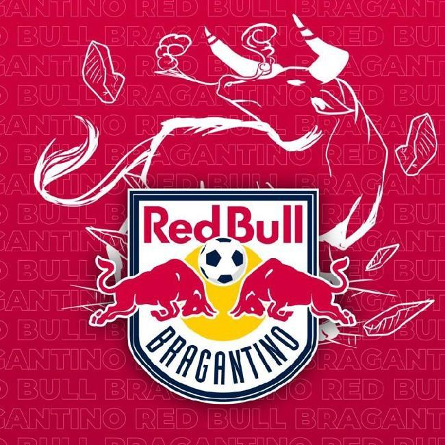 Red Bull bragantino