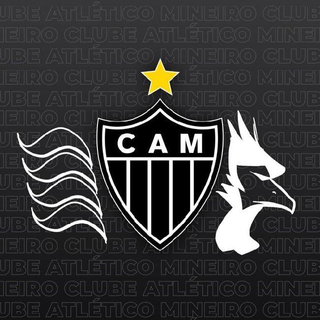Atlético mineiro