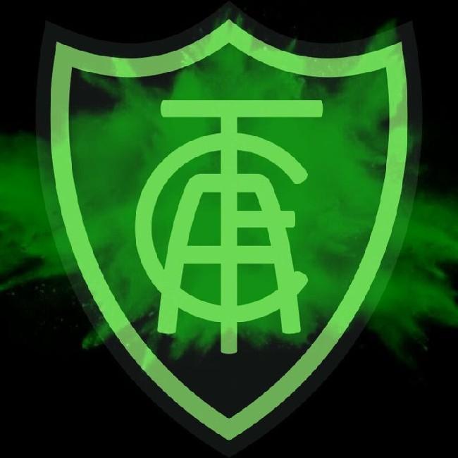 América mineiro