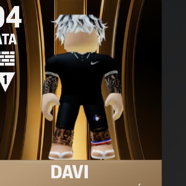 Davi