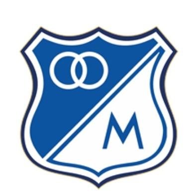 Millonarios