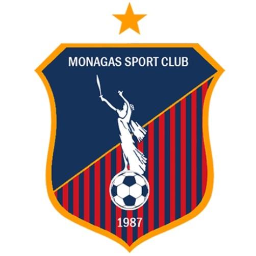 Monagas