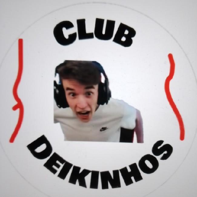 Club deikinhos