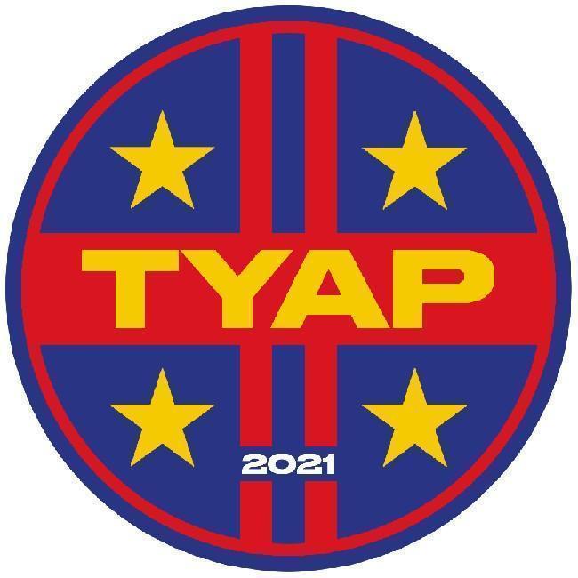 Тяп