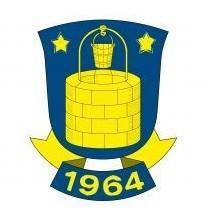 Брондбю