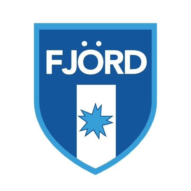 Фьорд