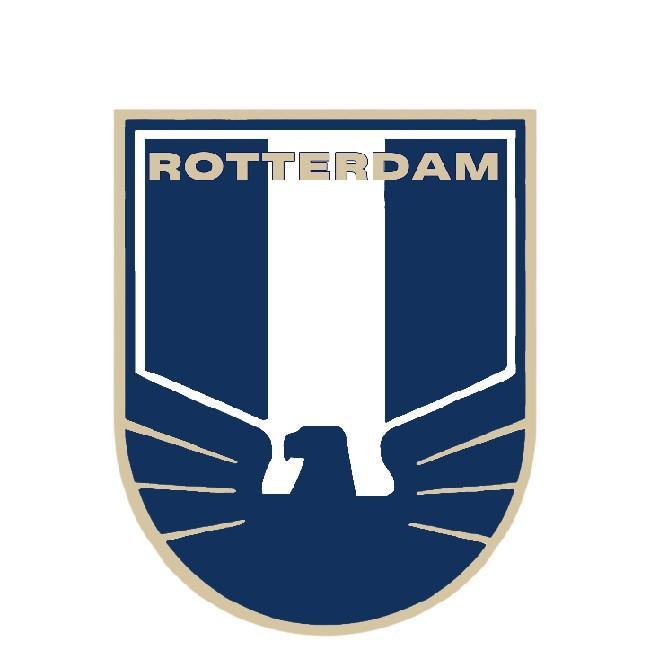 Роттердам