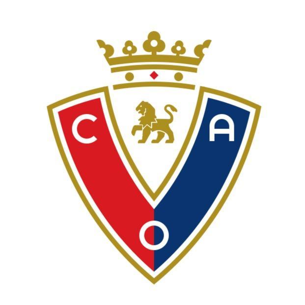 Осасуна