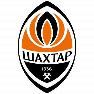 Шахтёр Донецк