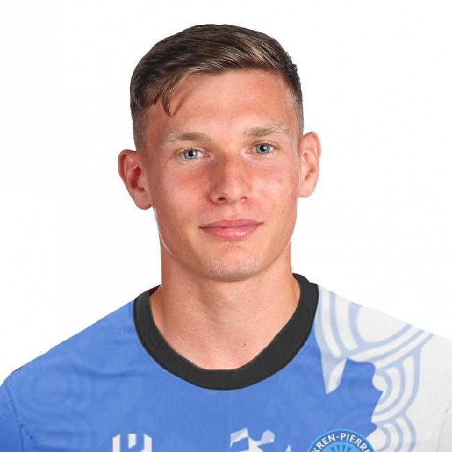 Джек Гарднер