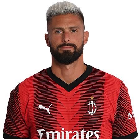 Giroud