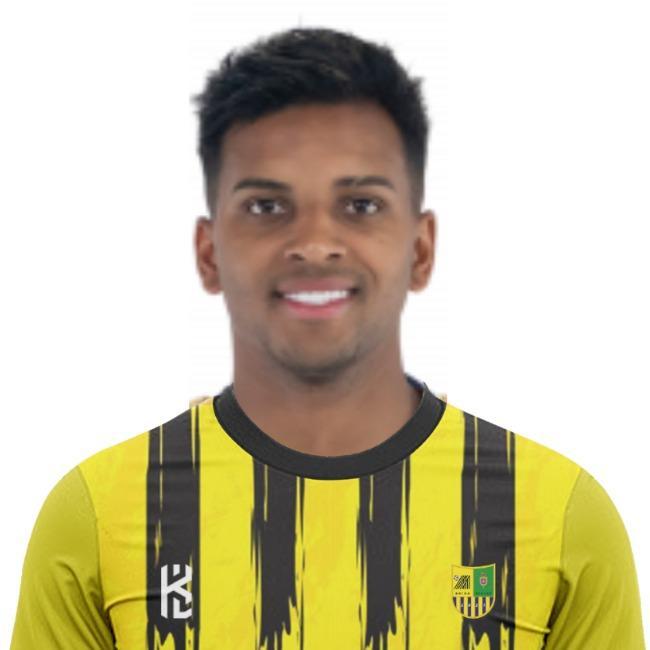Давид Мона