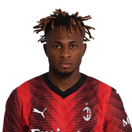 Chukwueze