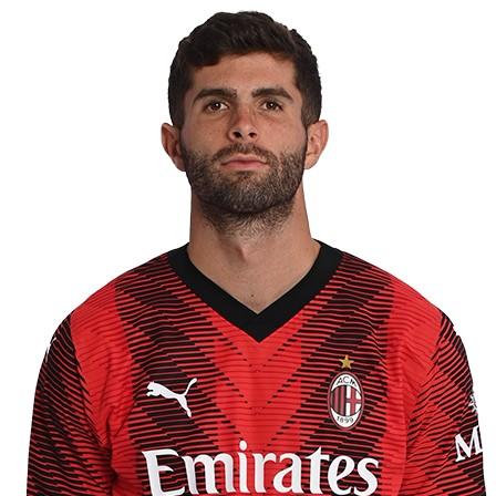 Pulisic