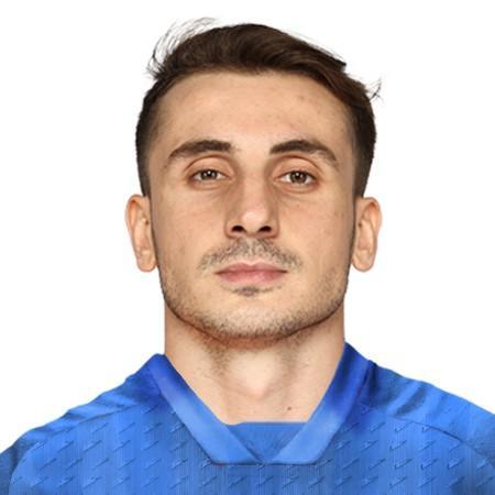 Джордж Бенитес