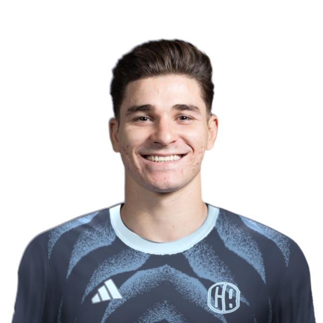 Андрей Жаров