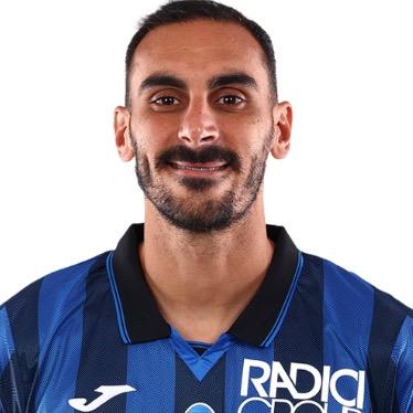 D.Zappacosta