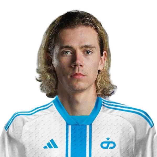 Бен Леманн