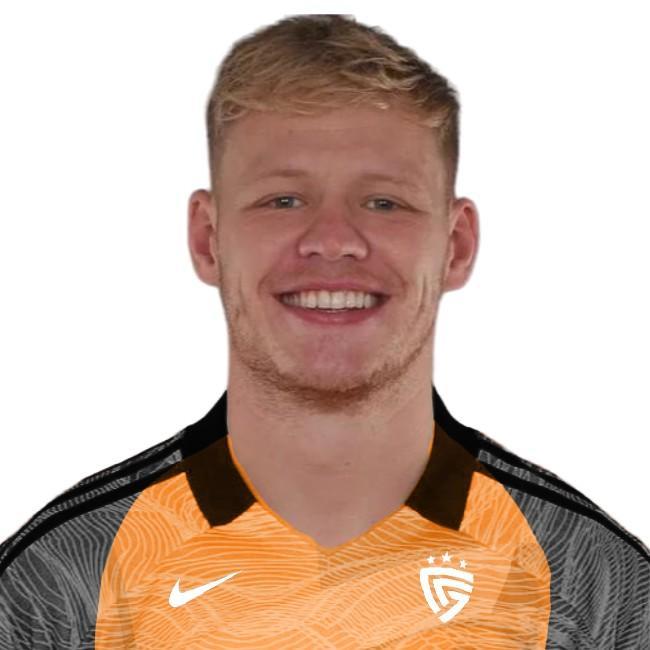 Алексей Юрченко