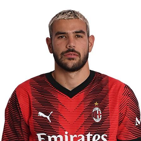 Theo Hernandez
