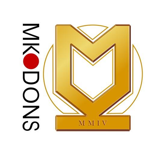 MK Dons