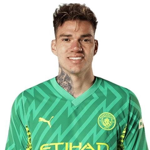Ederson