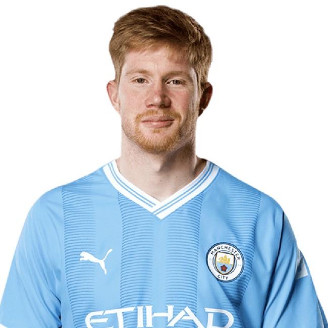 AI Bruyne