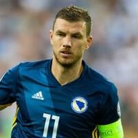 Dzeko