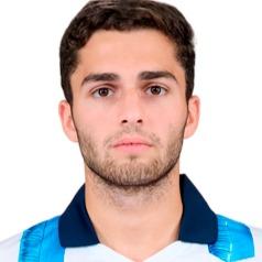 Arsen ZAKHARYAN