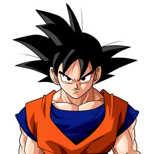 Goku