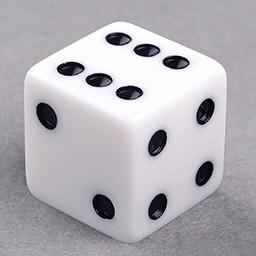 Dicey