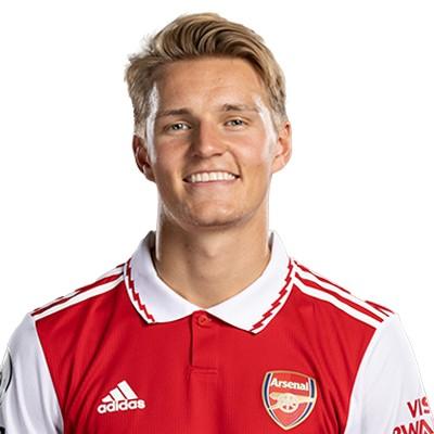 Odegaard