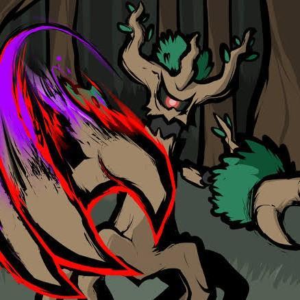Trevenant