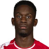 Folarin BALOGUN
