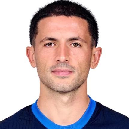Stefano SENSI