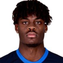 Yann BISSECK