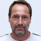 'COACH: John VAN'T SCHIP