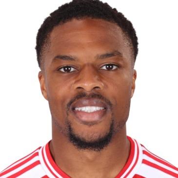 Chuba AKPOM