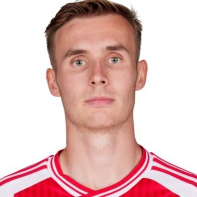 Sivert MANNSVERK