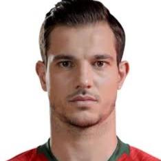 Cédric SOARES