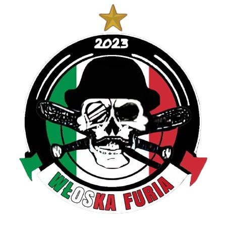 Włoska Furia
